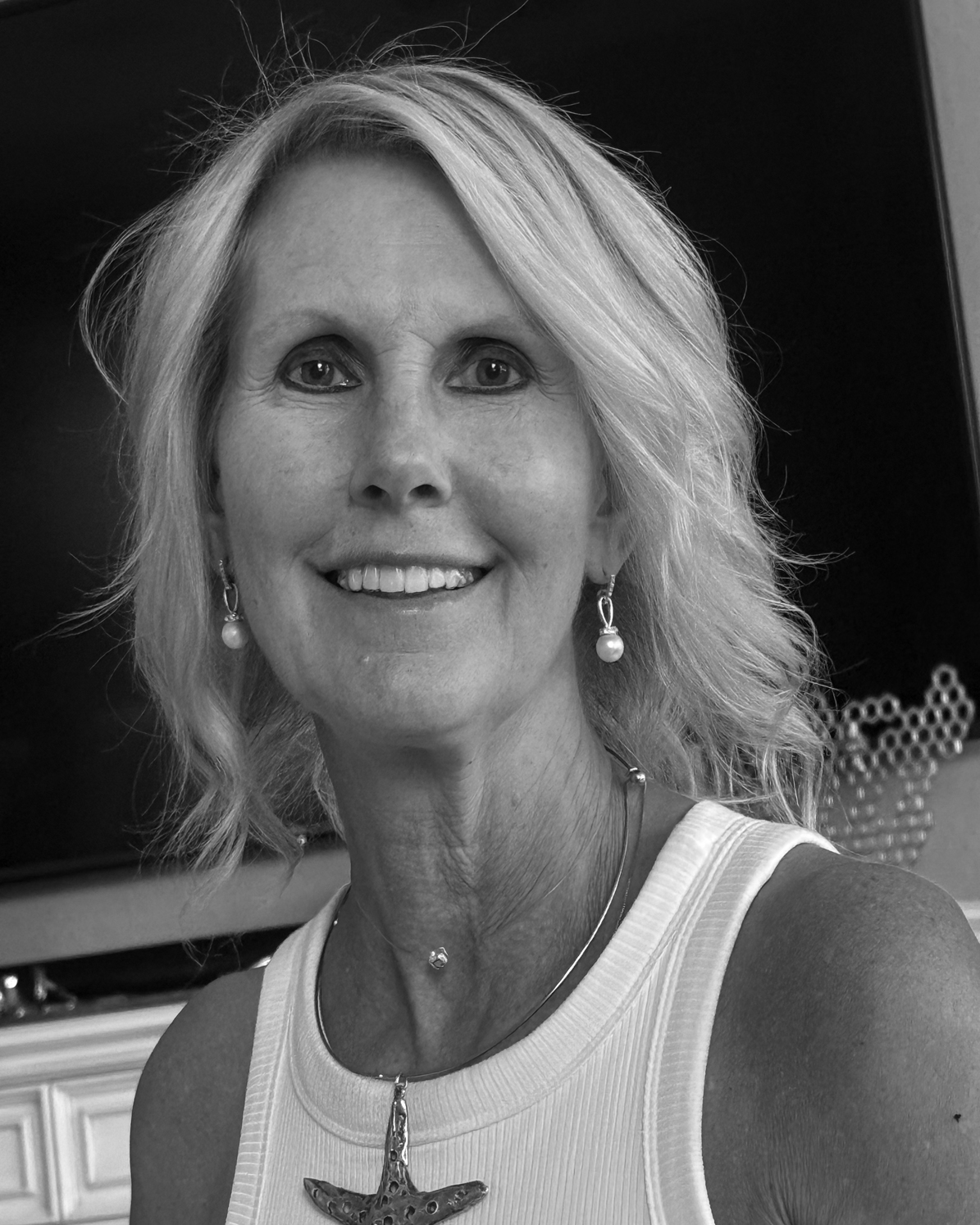 Kim Hines